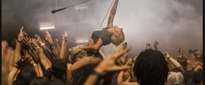 Lady Gaga