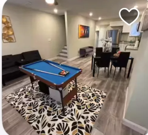 Place to stay in Strawberry Mansion